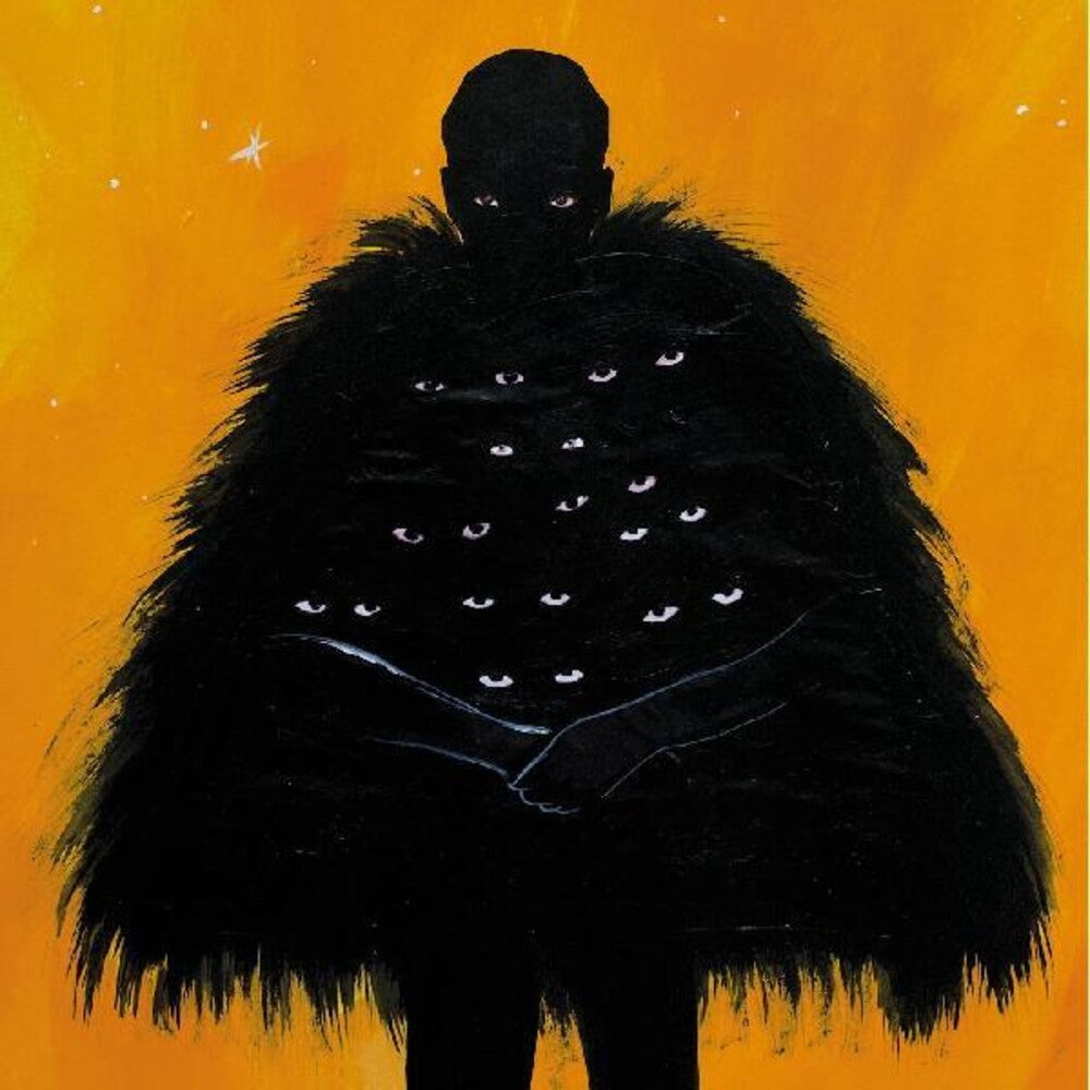 Anjimile – The King Music CD