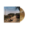 America's Greatest Burnout - Metallic Blend Eco-Mix Vinyl Record