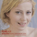 Pure Air Vinyl Record