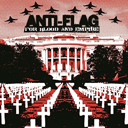 For Blood & Empire [180-Gram Black Vinyl] [Import] Vinyl Record