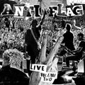 Live Volume Two Vinyl Record