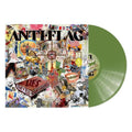Anti-Flag - Lies They Tell Our Children [Green]