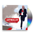 Antibalas – Who Is This America? Music CD