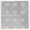 Anton Toorell – Solos Ii (180 Gram LP Vinyl) Vinyl Record