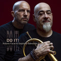 Antonio Farao / Belmondo,Stephane – Do It Music CD