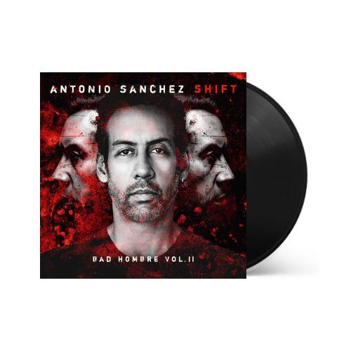 Antonio Sanchez - SHIFT