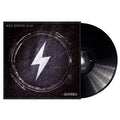 Any Given Day - Overpower (Black Vinyl) (Import) Vinyl Record