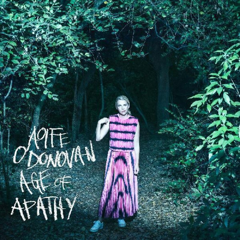 Aoife O'Donovan – Age Of Apathy (2-CD) Music CD