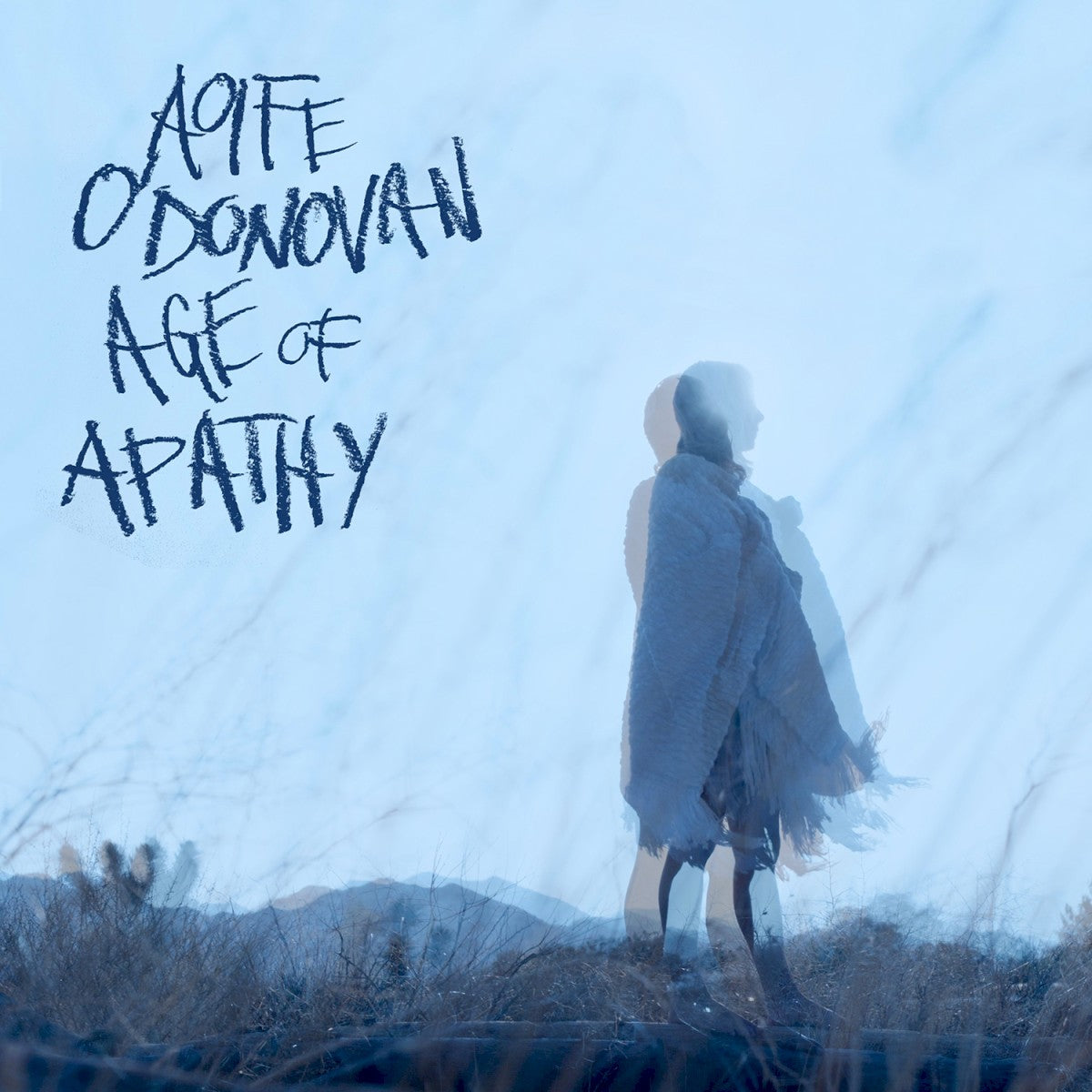 Aoife O'Donovan – Age Of Apathy (2-CD) Music CD