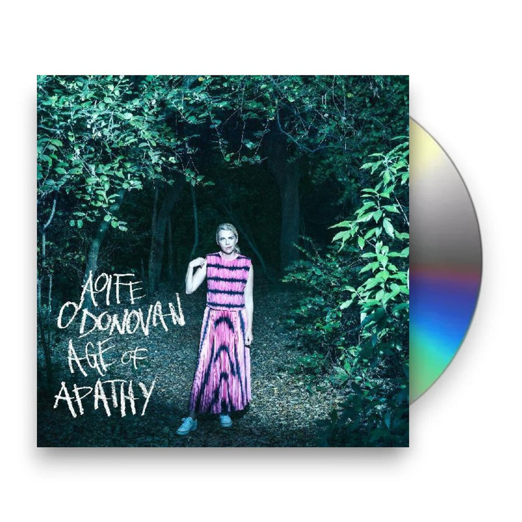 Aoife O'Donovan – Age Of Apathy (2-CD) Music CD