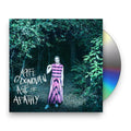 Aoife O'Donovan – Age Of Apathy (2-CD) Music CD