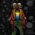 Where The River Meets The Sea (2 Lp's) [Vinyl]