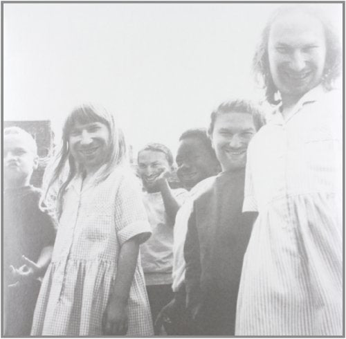 Aphex Twin Come to Daddy EP [Single] Vinyl Record