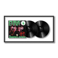 Public Enemy - Apocalypse 91... The Enemy Strikes Back - Framed Vinyl Record