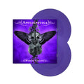 Apocalyptica - Worlds Collide [2LP Purple]