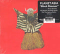 Block Shaman Music CD