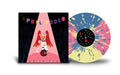 April Fools - Candy Coated LP Vinyl Record