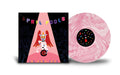 April Fools - Pink Smoke LP Vinyl Record
