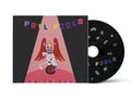 April Fools - Music CD