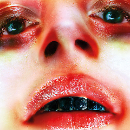 Arca – Arca (LP Vinyl) Vinyl Record