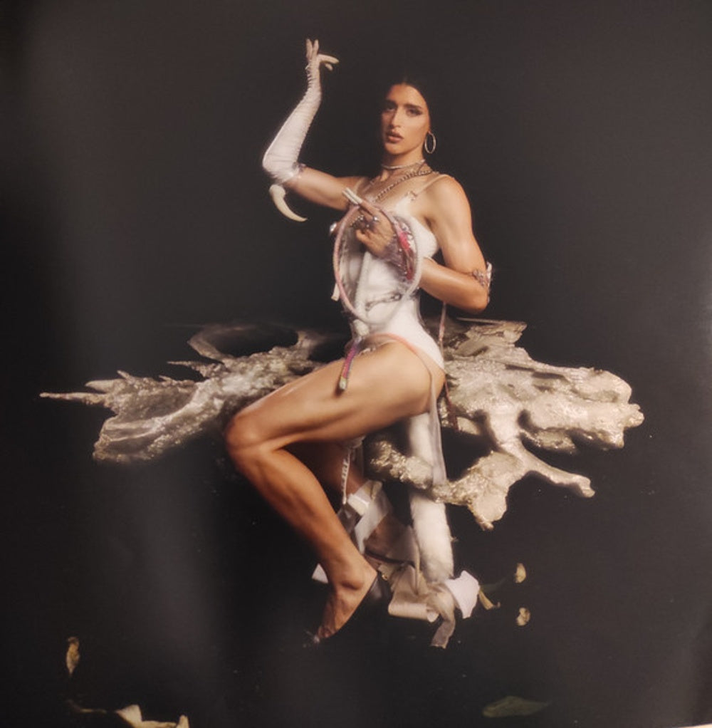 Arca – KicK iii (LP Vinyl) Vinyl Record
