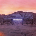EVERYTHING NOW (DAY VERSION) Vinyl Record
