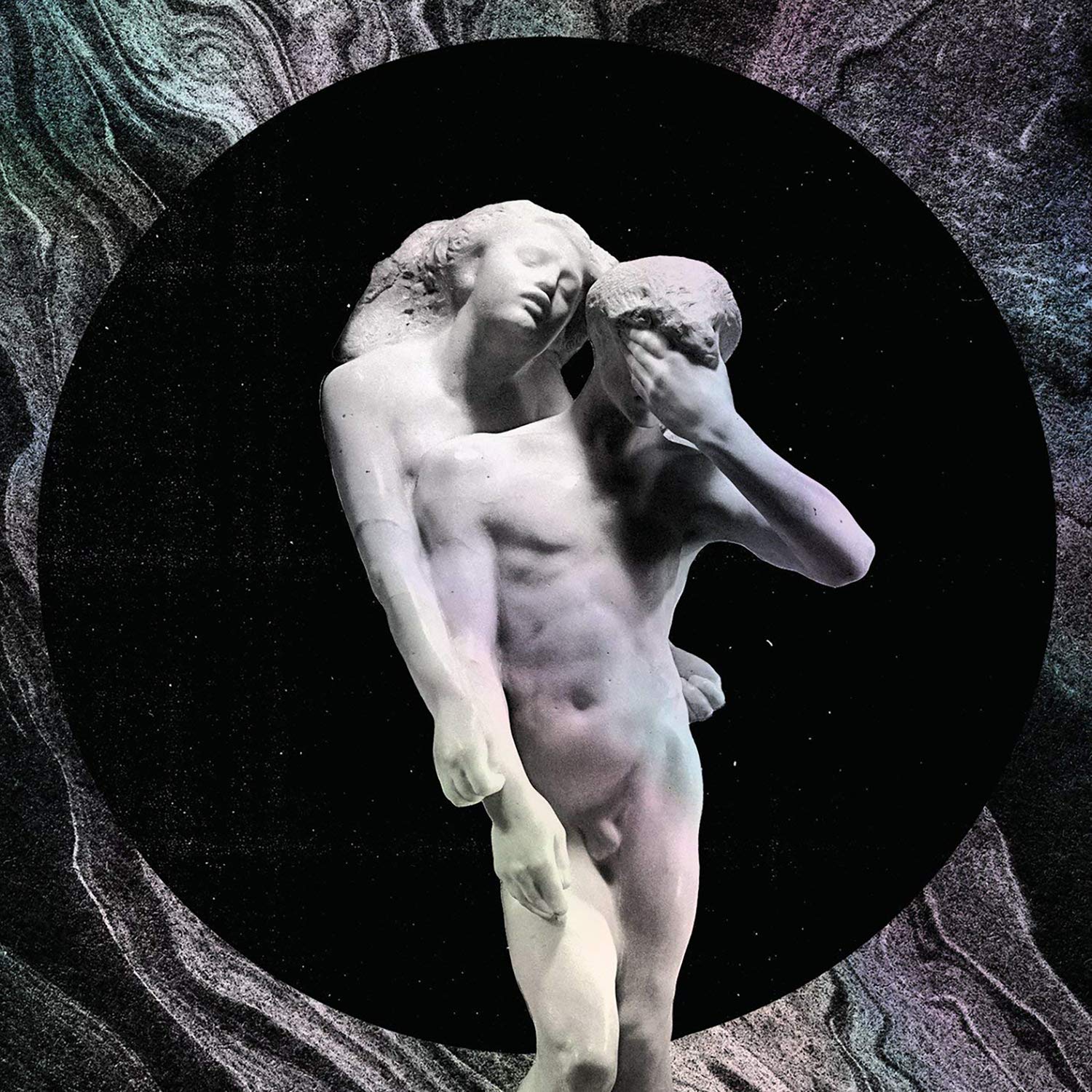 Arcade Fire Reflektor Vinyl Record