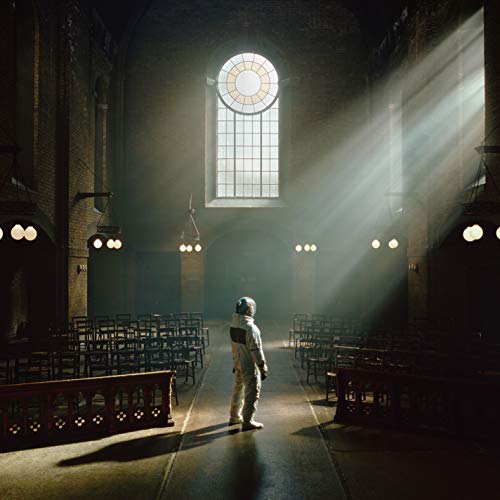 For Those That Wish To Exist Vinyl Record