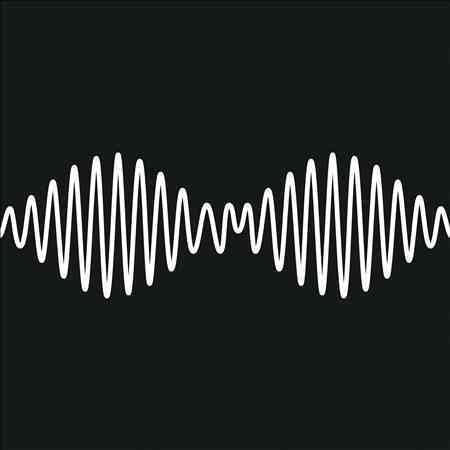 Am Vinyl Record