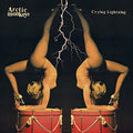 Crying Lightning Vinyl Record