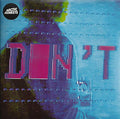 Don't Sit Down 'Cause I've Moved Your Chair Vinyl Record