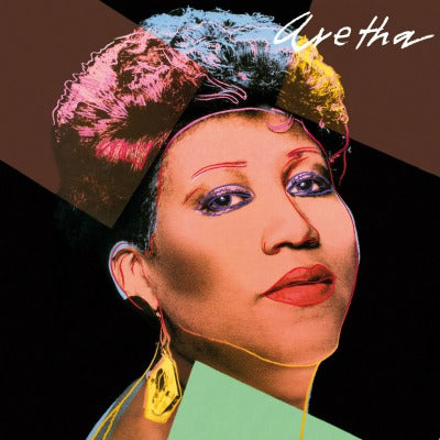 Aretha [180-Gram Black Vinyl] [Import] Vinyl Record