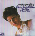I Never Loved a Man the Way I Love You [Import] (180 Gram Vinyl) (Vinyl) Vinyl Record