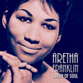 Aretha Franklin Queen of Soul [Import] Vinyl Record