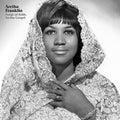Songs Of Faith: Aretha Gospel Vinyl Record