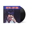 Aretha Franklin - Lady Soul