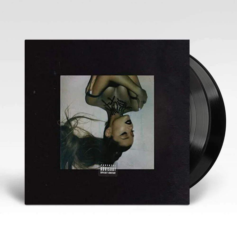 Ariana Grande - thank u, next [2LP]