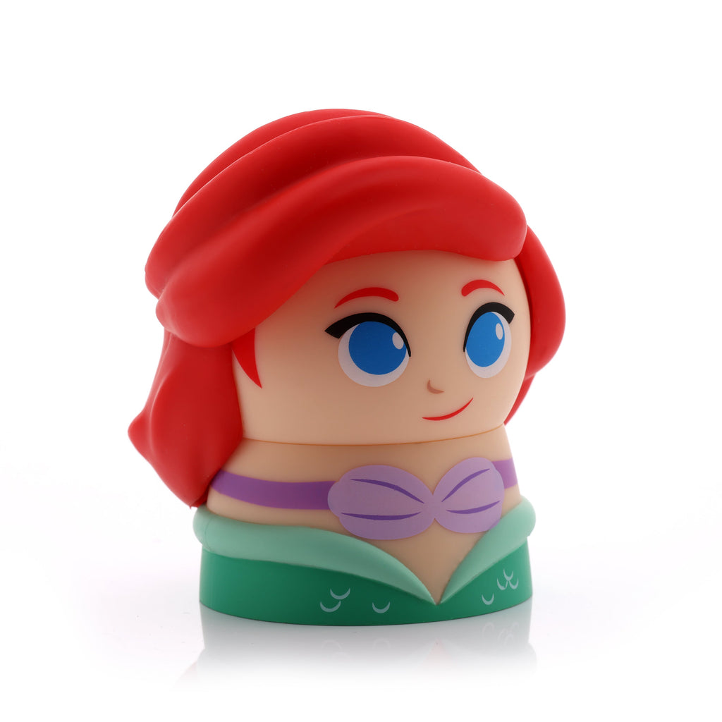 Ariel - The Little Mermaid Bitty Boomers Portable Bluetooth Speaker