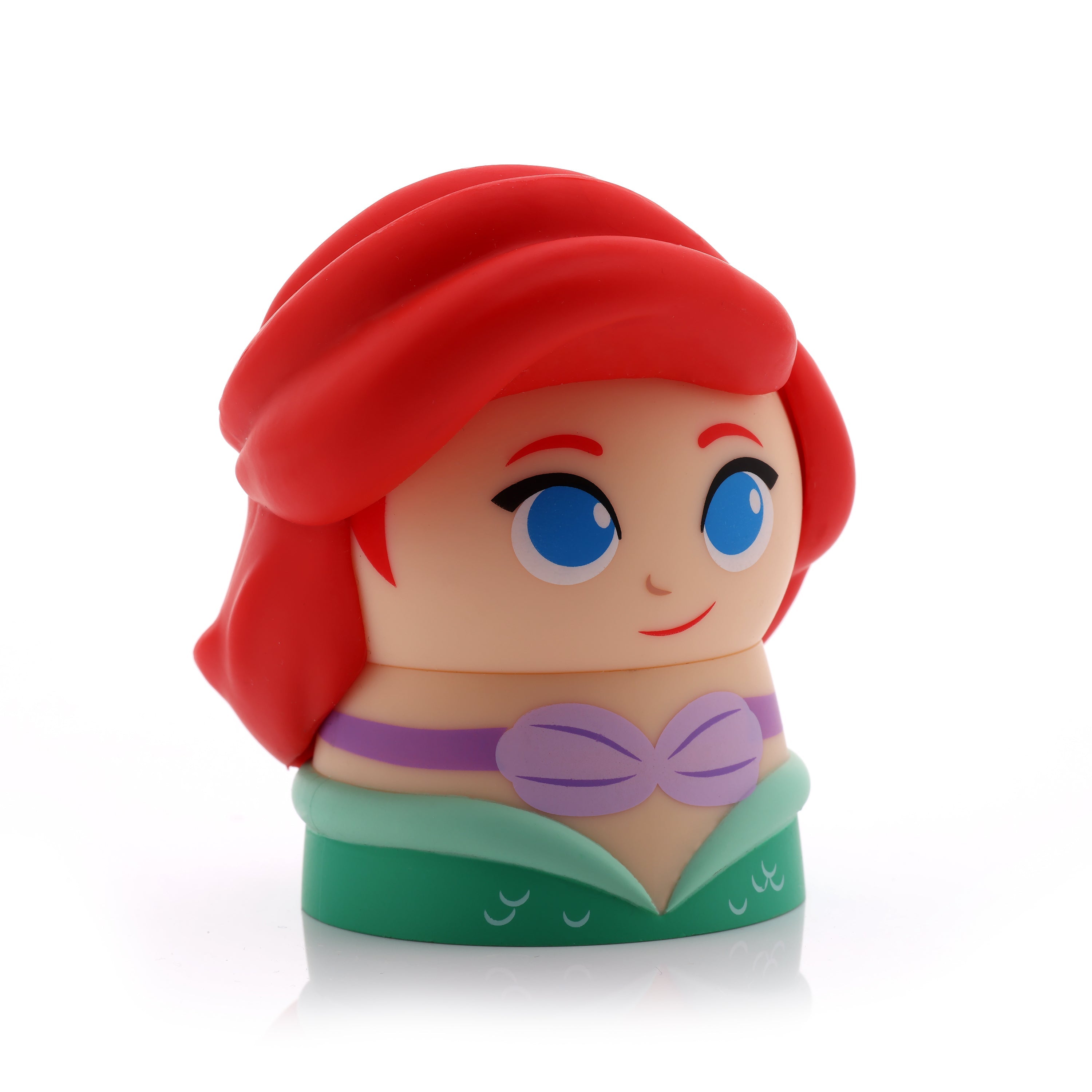 Ariel - The Little Mermaid Bitty Boomers Portable Bluetooth Speaker