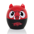 Arkansas Razorbacks Bitty Boomers Portable Bluetooth Speaker