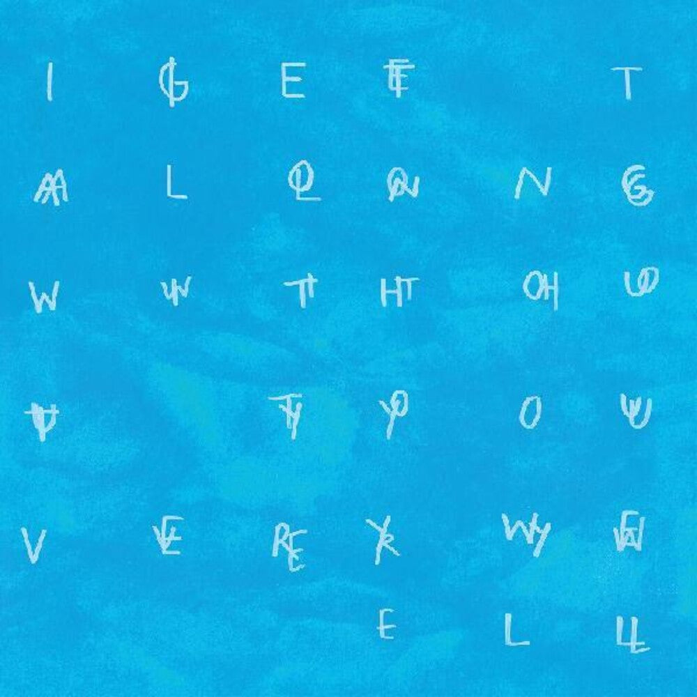 Ellen Arkbro & Johan Graden – I Get Along Without You Very Well Music CD