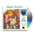 Arlo Guthrie – Baby's Storytime Music CD