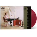 Arlo Parks - Collapsed In Sunbeams [Deep Red]