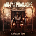 Heavy Lies the Crown Vinyl Record