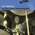 The Big Beat (Blue Note Classic Vinyl Series) [LP] (Vinyl) Vinyl Record