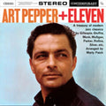 Art Pepper + Eleven: Modern Jazz Classics [Contemporary Records Acoustic Sounds Series] Vinyl Record
