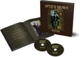 Arthur Brown – Nature (2-CD) Music CD