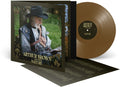 Arthur Brown – Nature (Brown LP Vinyl) Vinyl Record