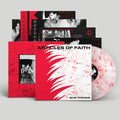 Articles Of Faith – Give Thanks (Pink White LP Vinyl) Vinyl Record