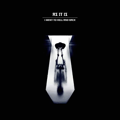 I WENT TO HELL AND BACK [Pink LP] Vinyl Record